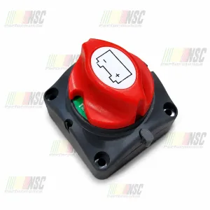 NSC Performance NSCP-0469