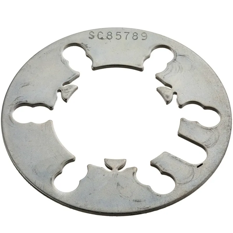 ATP GS3 flywheel shim – 0.089 inch steel