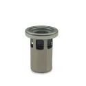 GM 25013759 11 psi oil-filter bypass valve