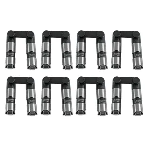 Howards Cams 91135 – popychacze rolkowe Big Block