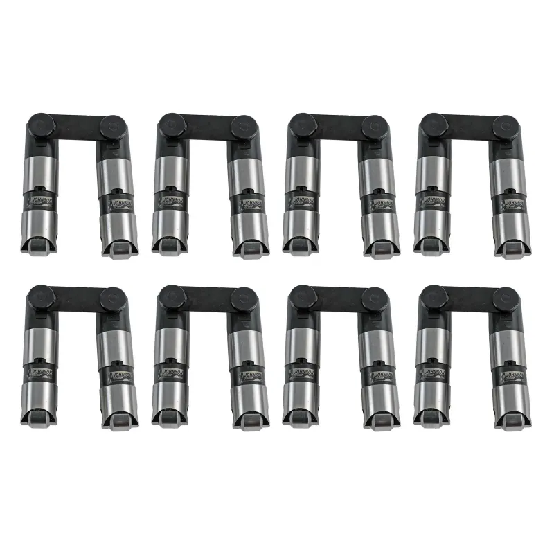 Howards Cams 91135 – popychacze rolkowe Big Block