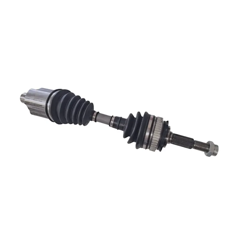 Auto Extra GC88798A front-left CV axle 34/27 spline