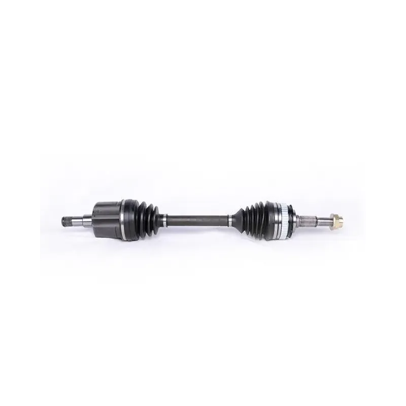 Quick Steer GC88534A front-right CV axle with ABS
