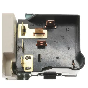 Standard DS177T General Motors headlight switch