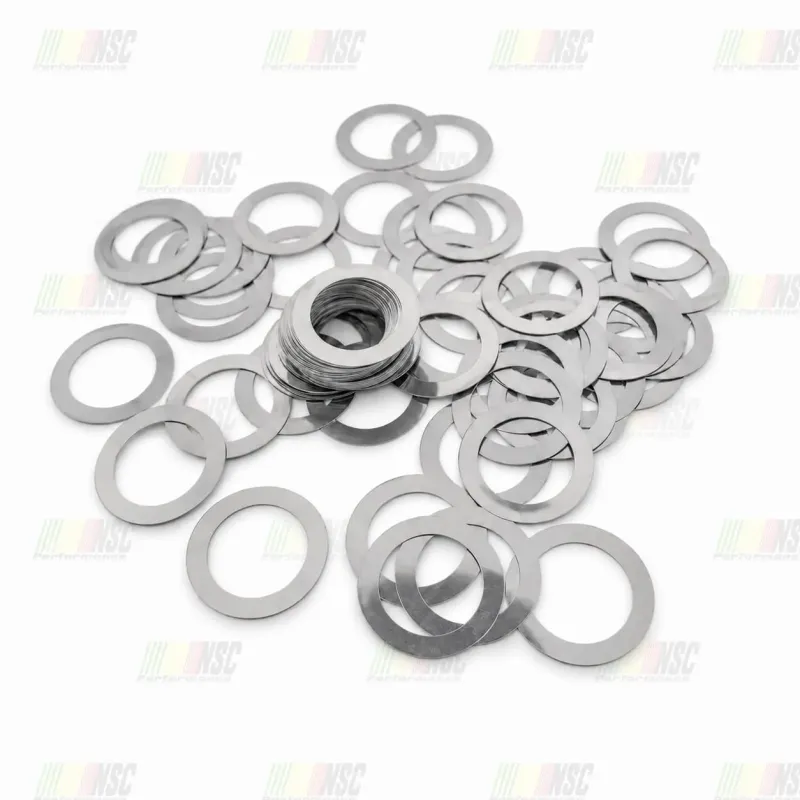 Valve Spring Shim NSCP-0476 | NSC Performance