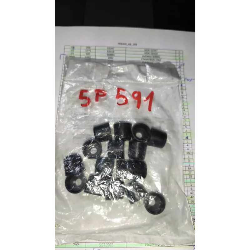 Fel-Pro 5P591 Ford Modular valve stem seal