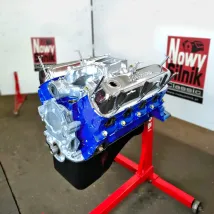 Silnik Ford SBF 289