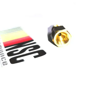 Brake line fittings NSCP-0418 | NSC Performance