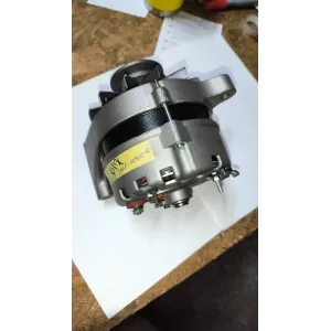 Autolite D0ZF-10300-C – alternator 55 A Ford 1970 CJ/SCJ