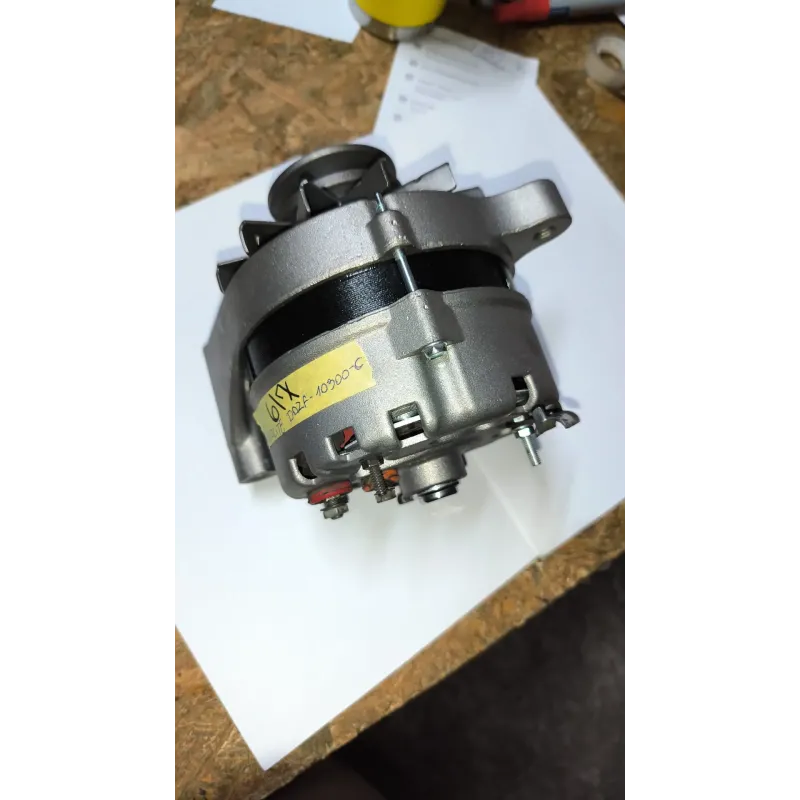 Autolite D0ZF-10300-C – alternator 55 A Ford 1970 CJ/SCJ