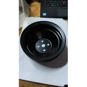 Water pump pulley NSCP-0015 | NSC Performance