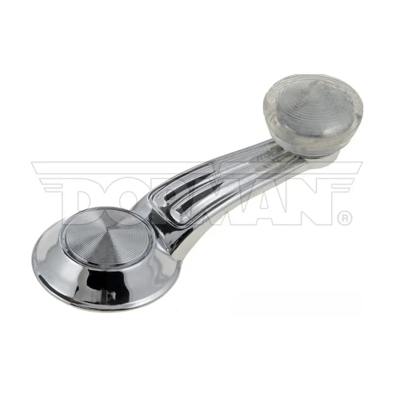 Dorman 76910 chrome window crank handle
