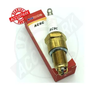 AccuSpark AC9C spark plug – BP6ES N9YC