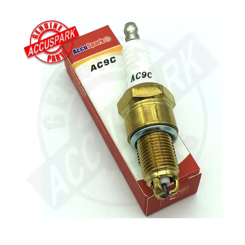AccuSpark AC9C spark plug – BP6ES N9YC