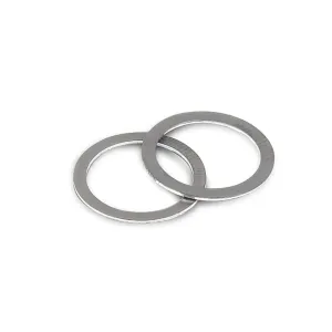 Holley 108-1 Fuel Bowl Inlet Gaskets