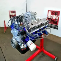 copy of copy of Engine Ford SBF 289