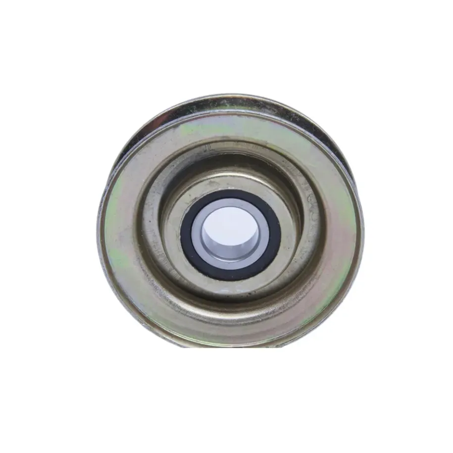 Hayden 5902 V-Belt Idler Pulley