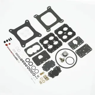 Standard 661A Holley Carburetor Rebuild Kit