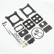 Standard 661A Holley Carburetor Rebuild Kit