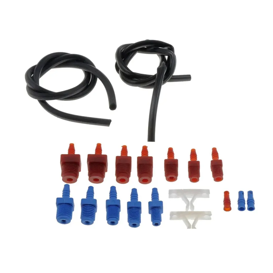 Dorman 13911 Master Cylinder Bleeder Kit