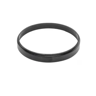 JEGS 50070 1/2 Inch Air Cleaner Spacer