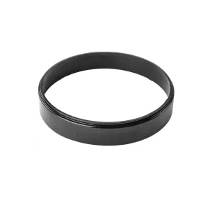 JEGS 50071 3/4 Inch Air Cleaner Spacer