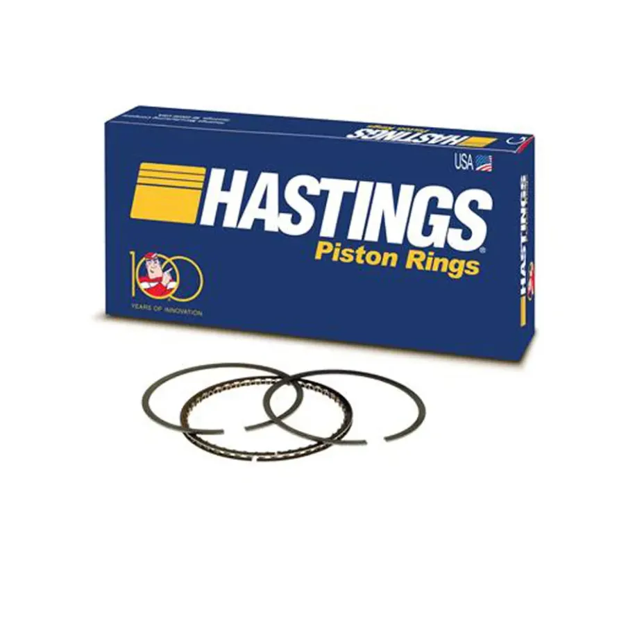 Hastings 574 pierścienie Ford FE 4.050
