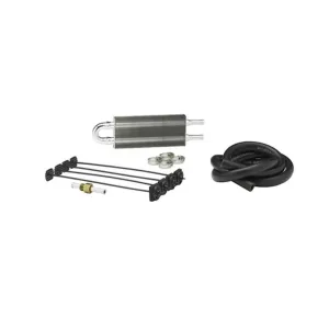 Hayden 1009 Power Steering Fluid Cooler