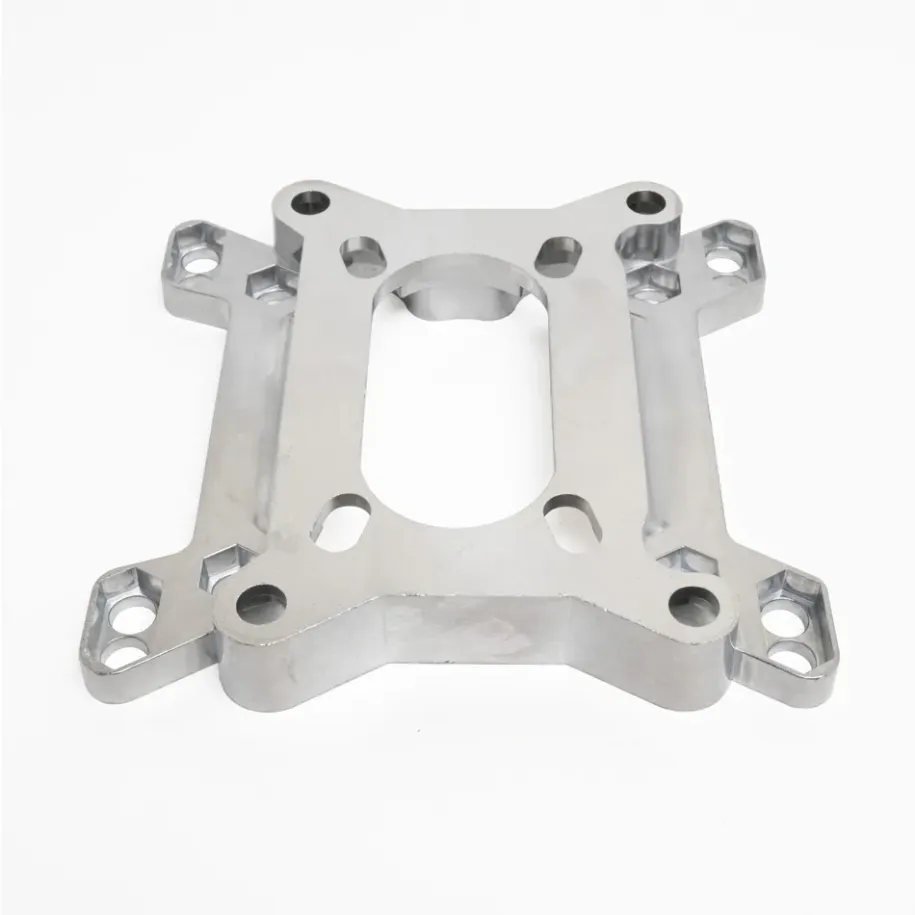 10704002 adapter gaźnika 2BBL 4BBL