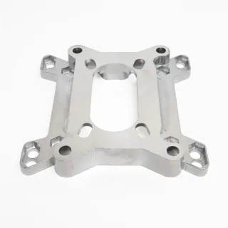 10704002 adapter gaźnika 2BBL 4BBL