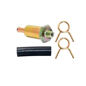 Baldwin BF879 Screw-In Fuel Filter