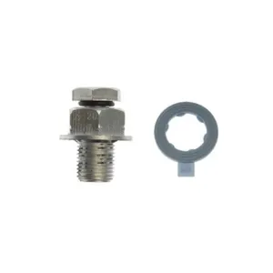 Dorman 090-035 1/2-20 Oil Drain Plug