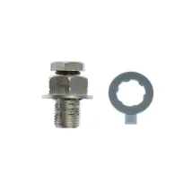 Dorman 090-035 1/2-20 Oil Drain Plug