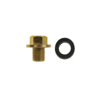 Dorman 090-038 Oil Drain Plug M12-1.25
