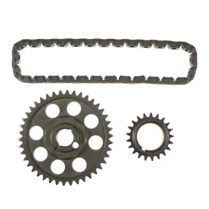 Melling 3-358S Ford Windsor timing set