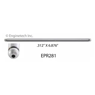 Enginetech EPR281 Ford pushrod