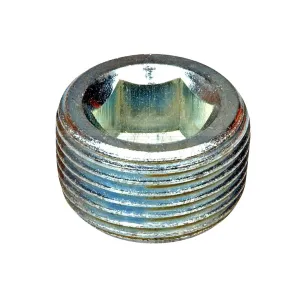 Dorman 090-072 korek gwintowany 3/4 NPT