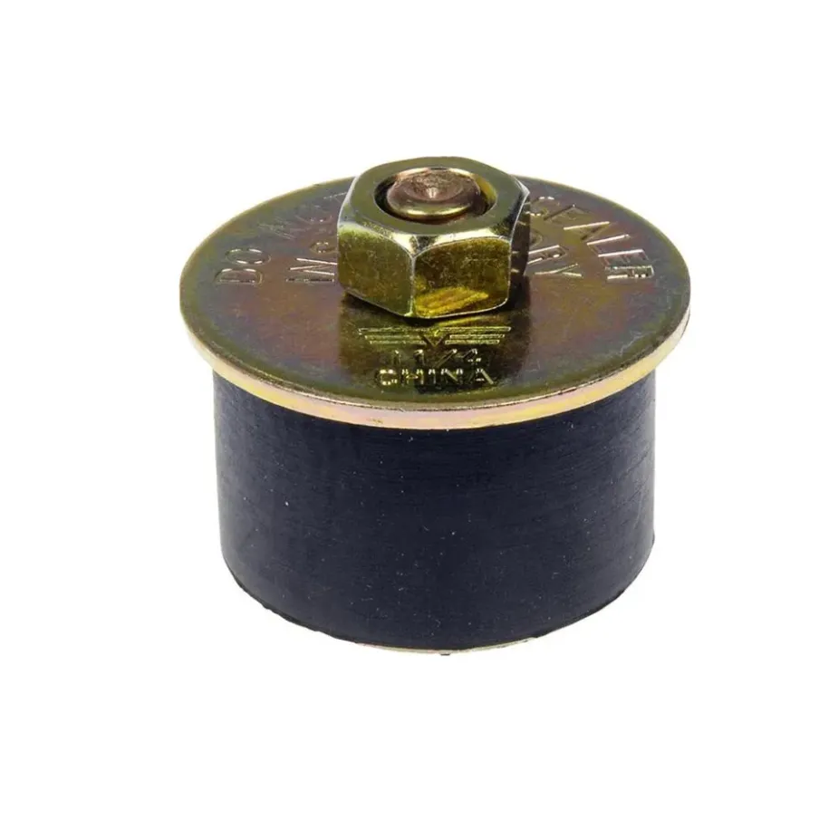 Dorman 570-007 zaślepka gumowa 1-1/4