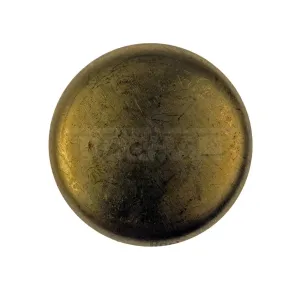 Dorman 565-036 zaślepka mosiężna 44.76 mm