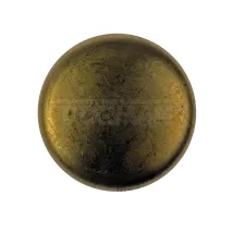 Dorman 565-036 brass cup expansion plug