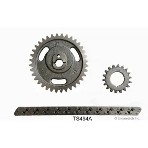 Enginetech TS494A timing set Ford FE