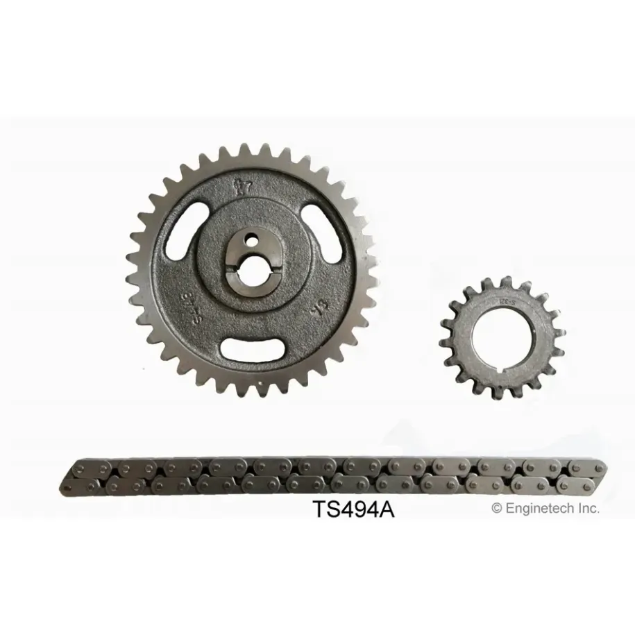 Enginetech TS494A timing set Ford FE