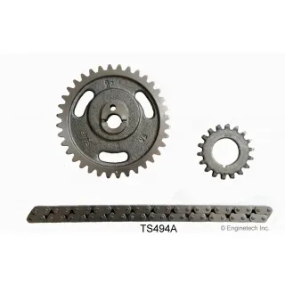 Enginetech TS494A timing set Ford FE