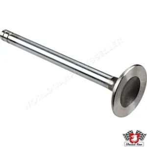 Volvo B18 Exhaust Valve 35 mm 1961–1968