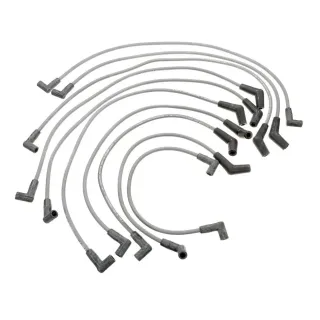 Standard Motor Products, SMP 26897, przewody zapłonowe, Ford 302, Lincoln 302, Mercury 302, przewody 8 mm