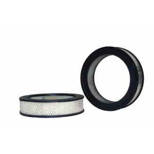 PA68 round air filter