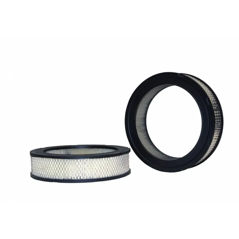 PA68 round air filter