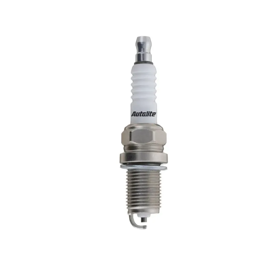 Platinum spark plug 14 mm 0.750 in reach