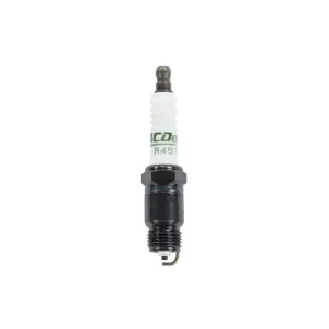 ACDelco 41-833 Double Platinum Spark Plug