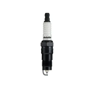 Miedziana świeca 14 mm stożkowa